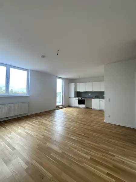 Dachgeschoss * Sonnen-Terrasse *  3-Zimmer * Einbauküche* mit Blick über Spandau * Zweitbezug — photo 1